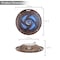Pyle Pyle 6.5 Inch Marine Speakers, IP44 Waterproof, LED Lights, Low Profile, Outdoor Audio, Pair - PLMRLE64DK PLMRLE64DK - alternate 6